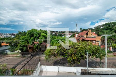 Vista do Quarto 1 de casa para alugar com 3 quartos, 380m² em Menino Deus, Porto Alegre