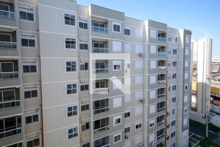 Vista Sala de apartamento para alugar com 1 quarto, 45m² em Encantado, Rio de Janeiro