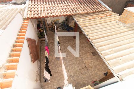 Vista do Quarto 2 de casa à venda com 5 quartos, 135m² em Aberta dos Morros, Porto Alegre