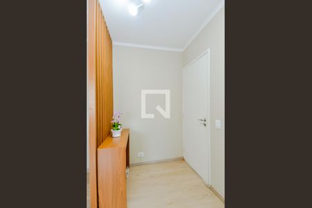 Entrada da Sala de apartamento à venda com 2 quartos, 66m² em Vila Leonor, Guarulhos