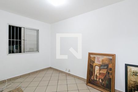 Quarto 1 de apartamento à venda com 2 quartos, 54m² em Paulicéia, São Bernardo do Campo