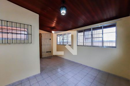 Sala 2 de casa à venda com 3 quartos, 286m² em Centro, São Bernardo do Campo