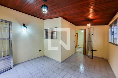 Sala 2 de casa à venda com 3 quartos, 286m² em Centro, São Bernardo do Campo