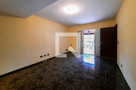 Sala de casa à venda com 3 quartos, 286m² em Centro, São Bernardo do Campo