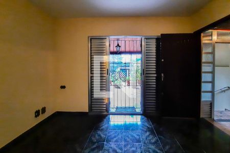 Sala de casa à venda com 3 quartos, 286m² em Centro, São Bernardo do Campo