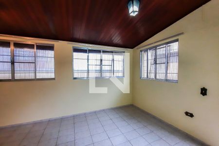 Sala 2 de casa à venda com 3 quartos, 286m² em Centro, São Bernardo do Campo