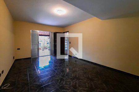 Sala de casa à venda com 3 quartos, 286m² em Centro, São Bernardo do Campo