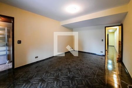 Sala de casa à venda com 3 quartos, 286m² em Centro, São Bernardo do Campo