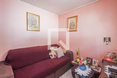 Sala de casa à venda com 2 quartos, 60m² em Passo da Areia, Porto Alegre