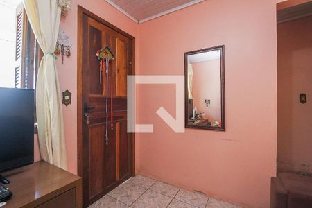 SAla de casa à venda com 2 quartos, 60m² em Passo da Areia, Porto Alegre