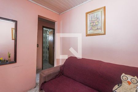 Sala de casa à venda com 2 quartos, 60m² em Passo da Areia, Porto Alegre