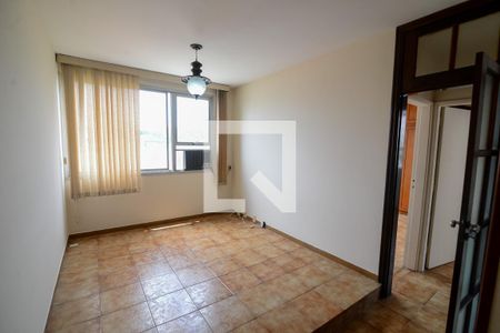 Sala de apartamento para alugar com 2 quartos, 84m² em Tijuca, Rio de Janeiro