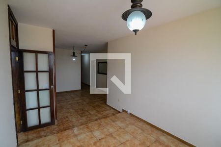 Sala de apartamento para alugar com 2 quartos, 84m² em Tijuca, Rio de Janeiro