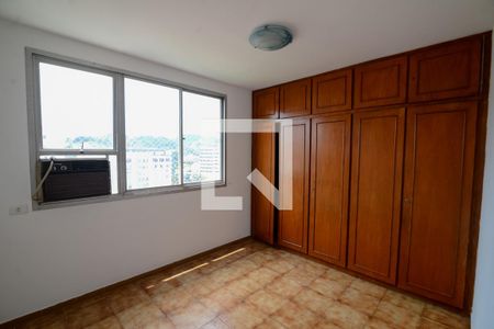 Quarto 1 de apartamento para alugar com 2 quartos, 84m² em Tijuca, Rio de Janeiro