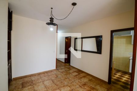 Sala de apartamento para alugar com 2 quartos, 84m² em Tijuca, Rio de Janeiro