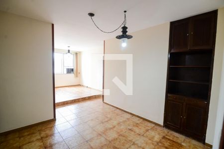 Sala de apartamento para alugar com 2 quartos, 84m² em Tijuca, Rio de Janeiro