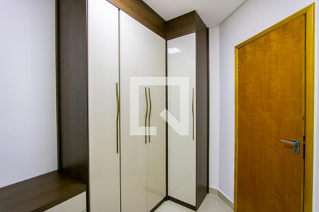 Quarto 2 de apartamento para alugar com 2 quartos, 50m² em Vila Helena, Santo André