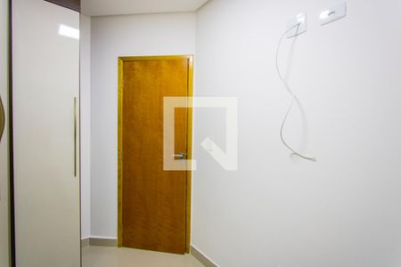 Quarto 2 de apartamento para alugar com 2 quartos, 50m² em Vila Helena, Santo André