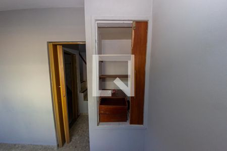 Quarto 1 de casa de condomínio para alugar com 3 quartos, 85m² em Irajá, Rio de Janeiro