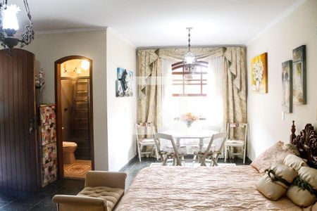 Casa à venda com 761m², 3 quartos e 6 vagas Casa à venda com 761m², 3 quartos e 6 vagasSuíte 4