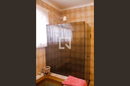 Casa à venda com 761m², 3 quartos e 6 vagas Casa à venda com 761m², 3 quartos e 6 vagasBanheiro da Suíte 2
