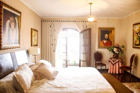 Casa à venda com 761m², 3 quartos e 6 vagas Casa à venda com 761m², 3 quartos e 6 vagasSuíte 1