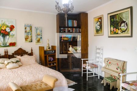 Casa à venda com 761m², 3 quartos e 6 vagas Casa à venda com 761m², 3 quartos e 6 vagasSuíte 4