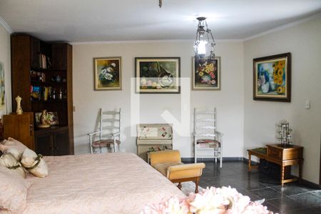 Casa à venda com 761m², 3 quartos e 6 vagas Casa à venda com 761m², 3 quartos e 6 vagasSuíte 4