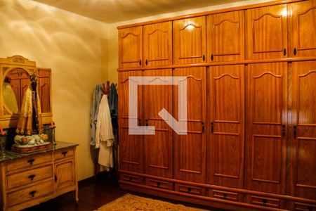Casa à venda com 761m², 3 quartos e 6 vagas Casa à venda com 761m², 3 quartos e 6 vagasCloset da suíte 1