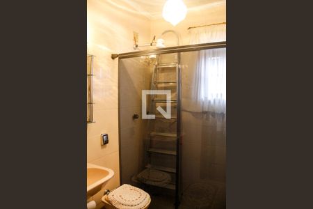 Casa à venda com 761m², 3 quartos e 6 vagas Casa à venda com 761m², 3 quartos e 6 vagasBanheiro da Suíte 4
