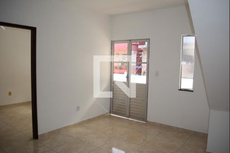 Sala  de apartamento para alugar com 2 quartos, 100m² em Mussurunga Ii, Salvador