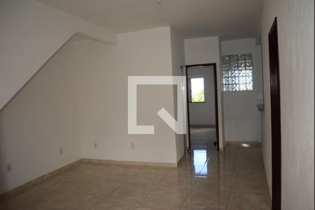 Sala  de apartamento para alugar com 2 quartos, 100m² em Mussurunga Ii, Salvador