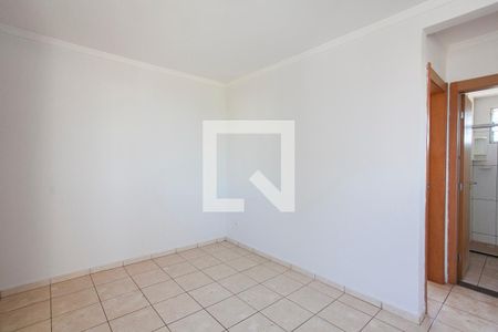 Sala de apartamento para alugar com 2 quartos, 42m² em Shopping Park, Uberlândia