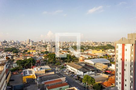 Vista de apartamento à venda com 4 quartos, 178m² em Vila Carrão, São Paulo