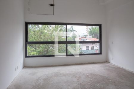 Studio à venda com 29m², 1 quarto e sem vagaSala Quarto Cozinha