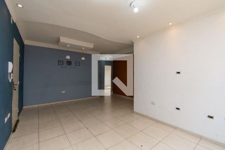 Sala de apartamento à venda com 2 quartos, 72m² em Vila Maricy, Guarulhos