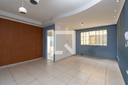 Sala de apartamento à venda com 2 quartos, 72m² em Vila Maricy, Guarulhos