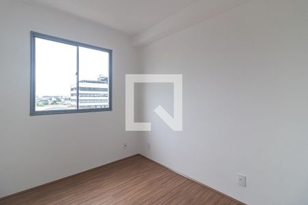Quarto de apartamento à venda com 1 quarto, 29m² em Várzea da Barra Funda, São Paulo
