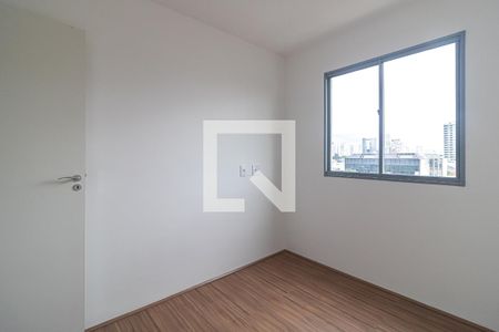 Quarto de apartamento à venda com 1 quarto, 29m² em Várzea da Barra Funda, São Paulo