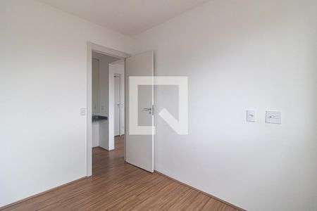 Quarto de apartamento à venda com 1 quarto, 29m² em Várzea da Barra Funda, São Paulo