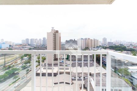 Vista do Quarto 01 de apartamento à venda com 2 quartos, 60m² em Belenzinho, São Paulo
