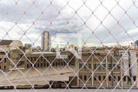 Vista da v de apartamento para alugar com 2 quartos, 35m² em Barra Funda, São Paulo