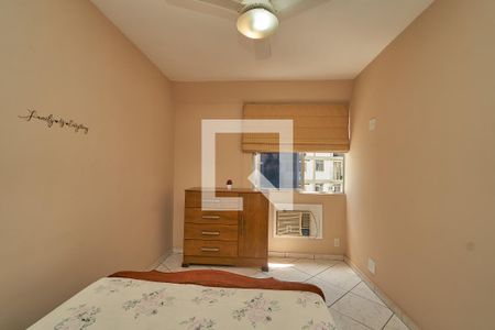 Quarto Suite de apartamento para alugar com 2 quartos, 54m² em São Francisco Xavier, Rio de Janeiro