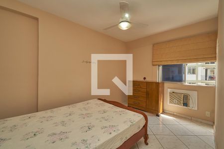 Quarto Suite de apartamento para alugar com 2 quartos, 54m² em São Francisco Xavier, Rio de Janeiro