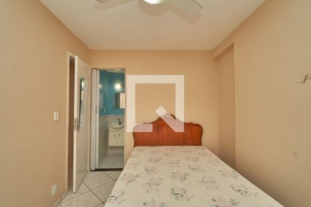 Quarto Suite de apartamento para alugar com 2 quartos, 54m² em São Francisco Xavier, Rio de Janeiro