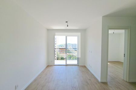 Sala de apartamento à venda com 2 quartos, 49m² em Del Castilho, Rio de Janeiro