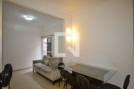 Sala de apartamento para alugar com 3 quartos, 68m² em Centro, Nilópolis