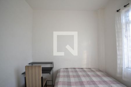 Quarto 1 de apartamento para alugar com 3 quartos, 68m² em Centro, Nilópolis