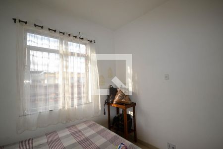 Quarto 1 de apartamento para alugar com 3 quartos, 68m² em Centro, Nilópolis