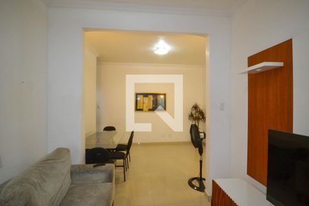 Sala de apartamento para alugar com 3 quartos, 68m² em Centro, Nilópolis